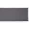 DII® 108" Solid Heavyweight Fringed Table Runner